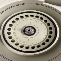 Thermo Sorvall Legend Micro 17 Centrifuge image 1